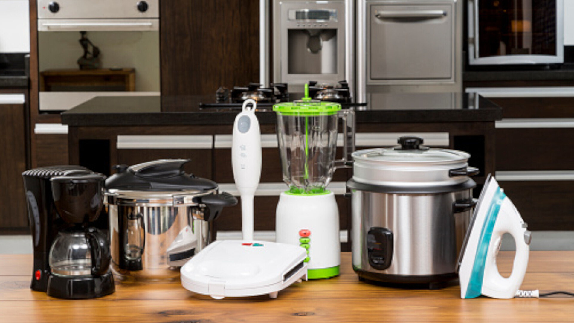 Casagrande Paolo home appliance store