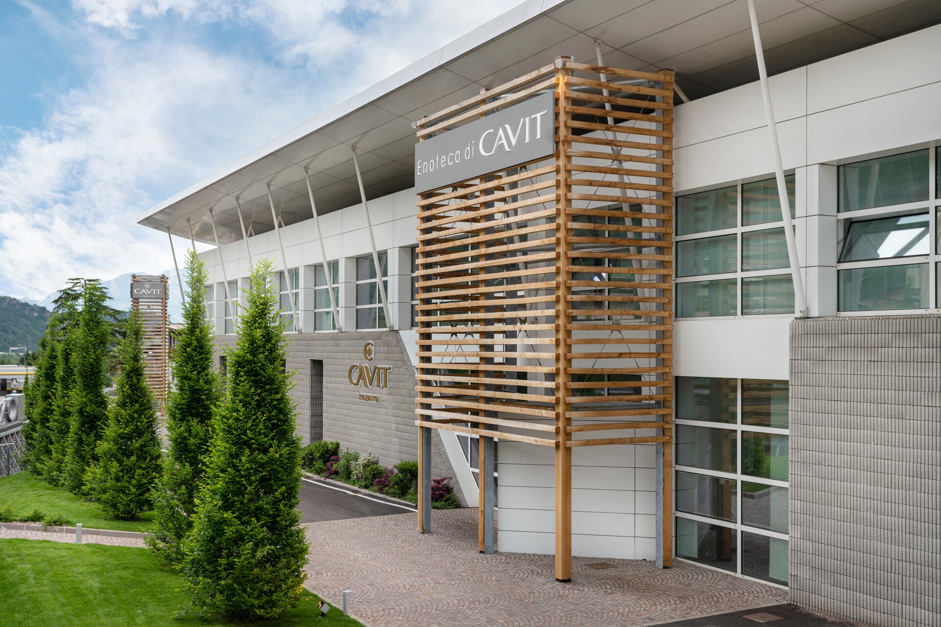 Enoteca CAVIT