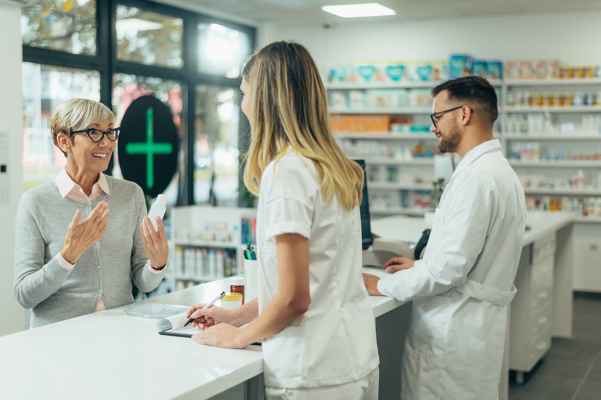 Bolghera Pharmacy - Trento
