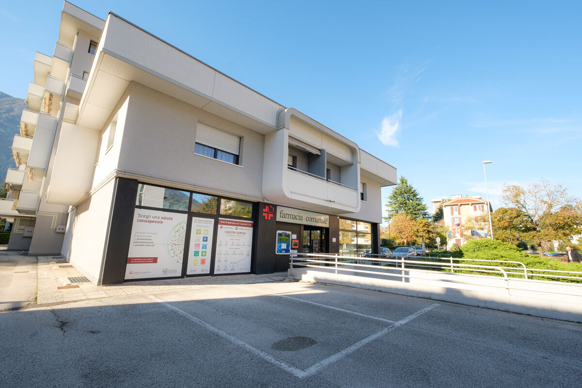 Clarina Municipal Pharmacy