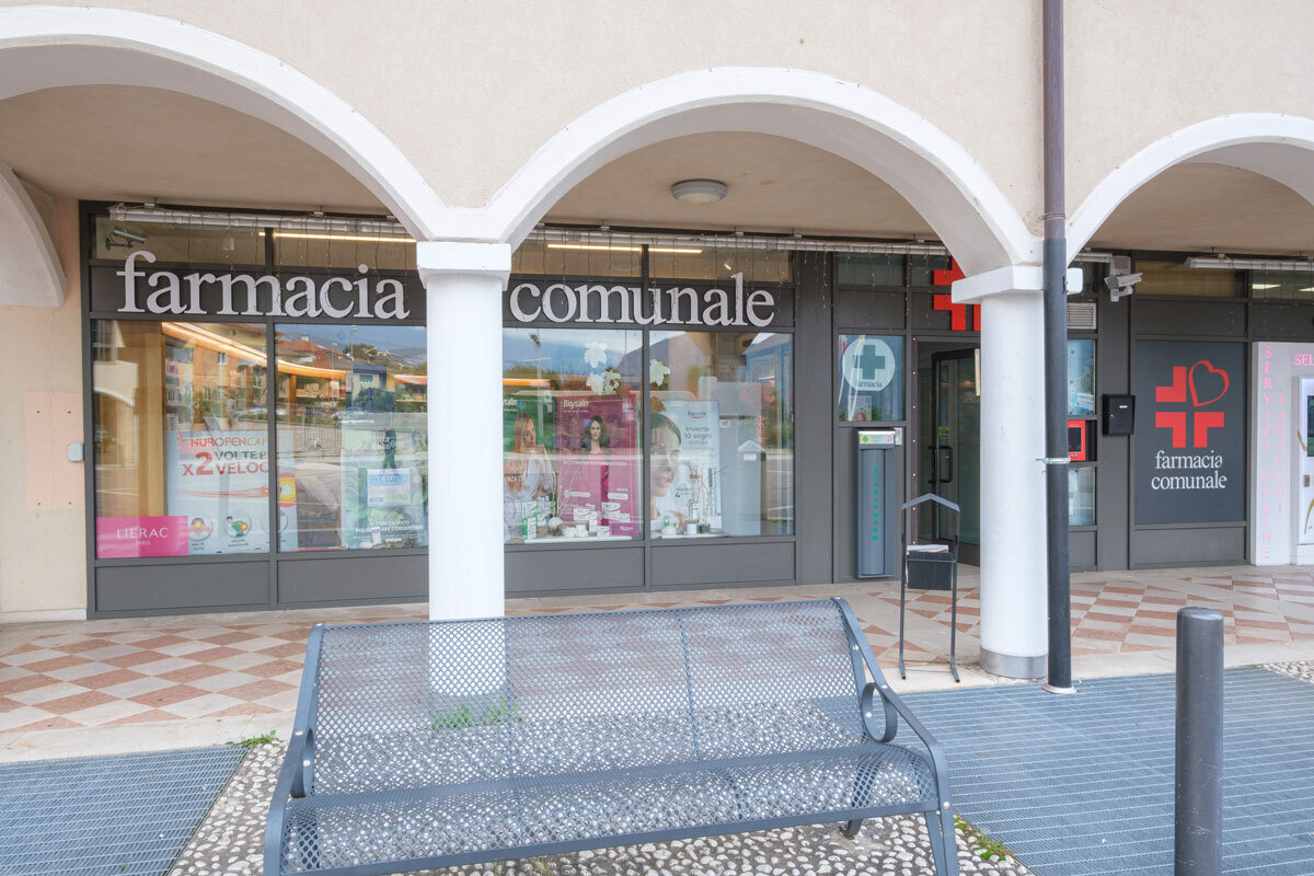 Cognola Municipal Pharmacy