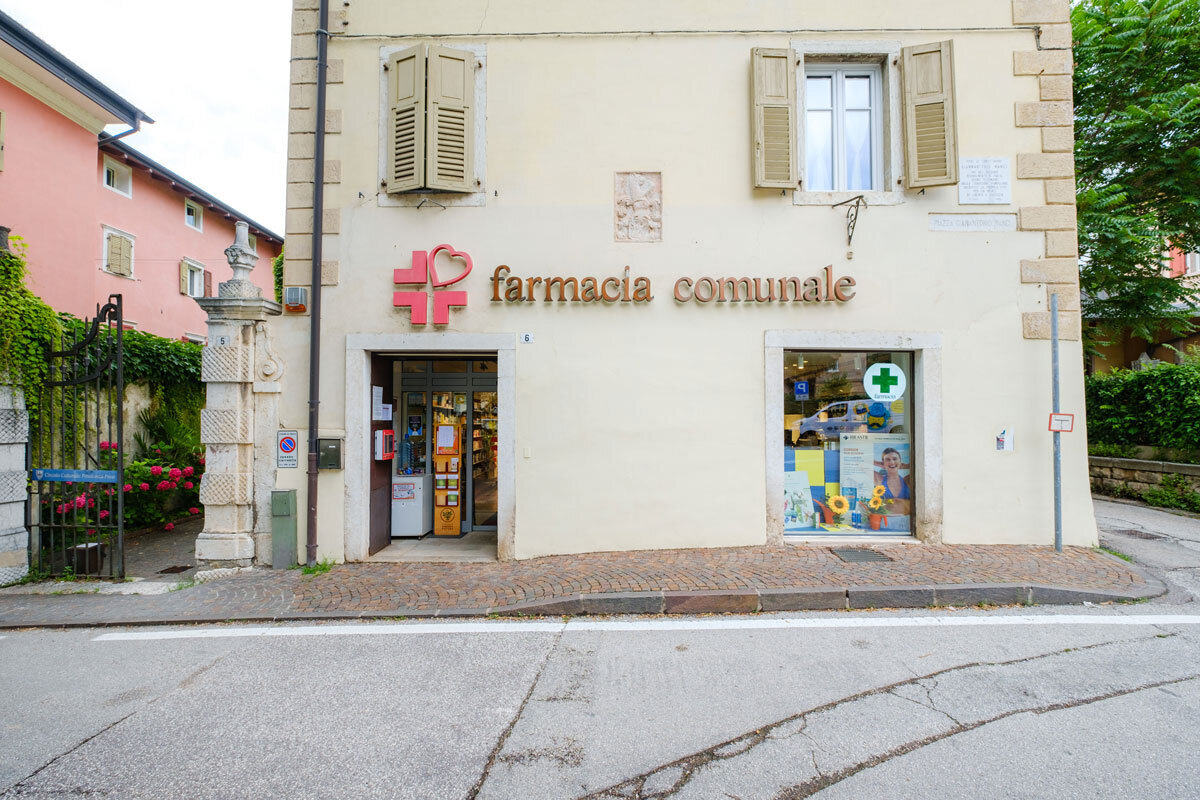 Farmacia Comunale di Povo