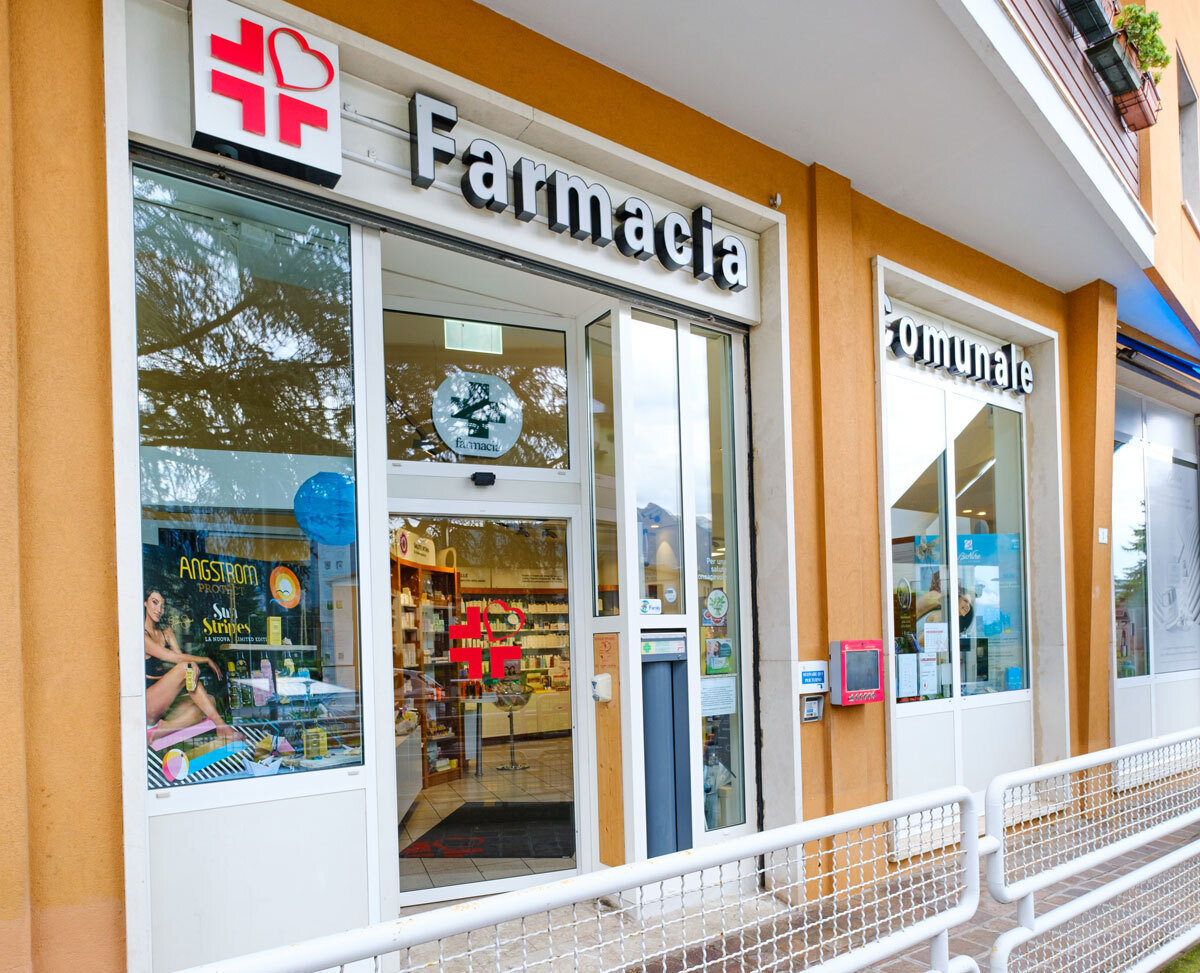 Farmacia Comunale di San Donà