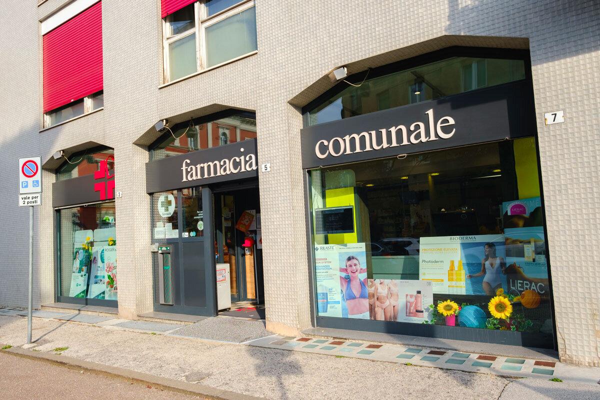 St. Camillo Municipal Pharmacy