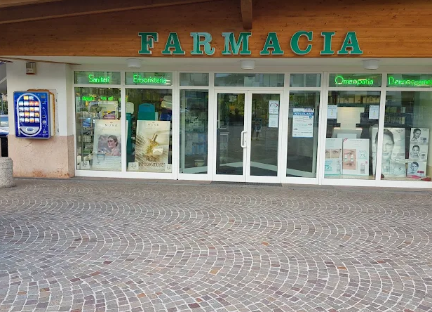 Farmacia di Ravina