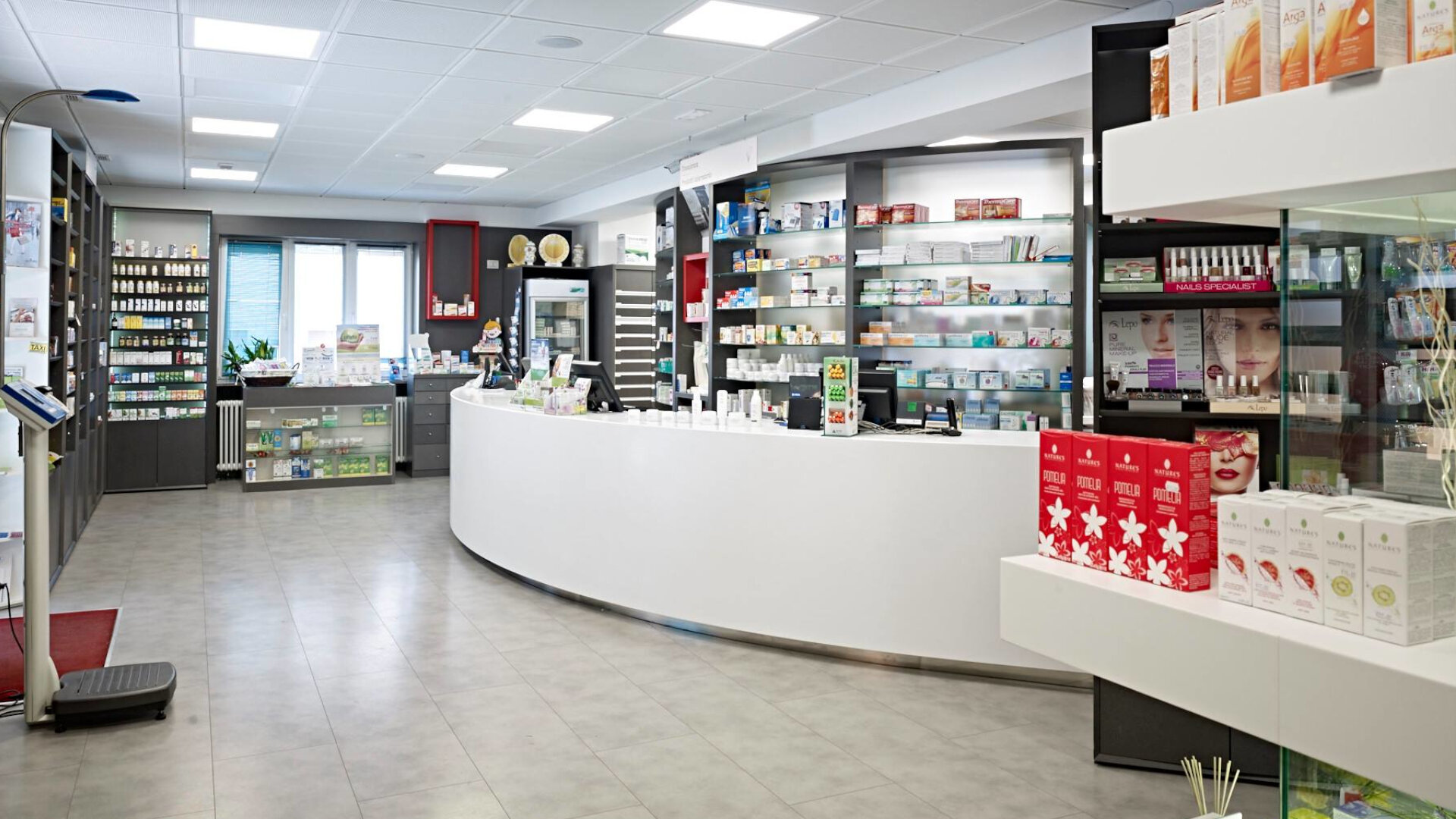 Farmacia Morelli di Baselga