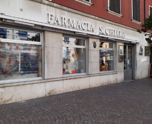 Santa Chiara Pharmacy