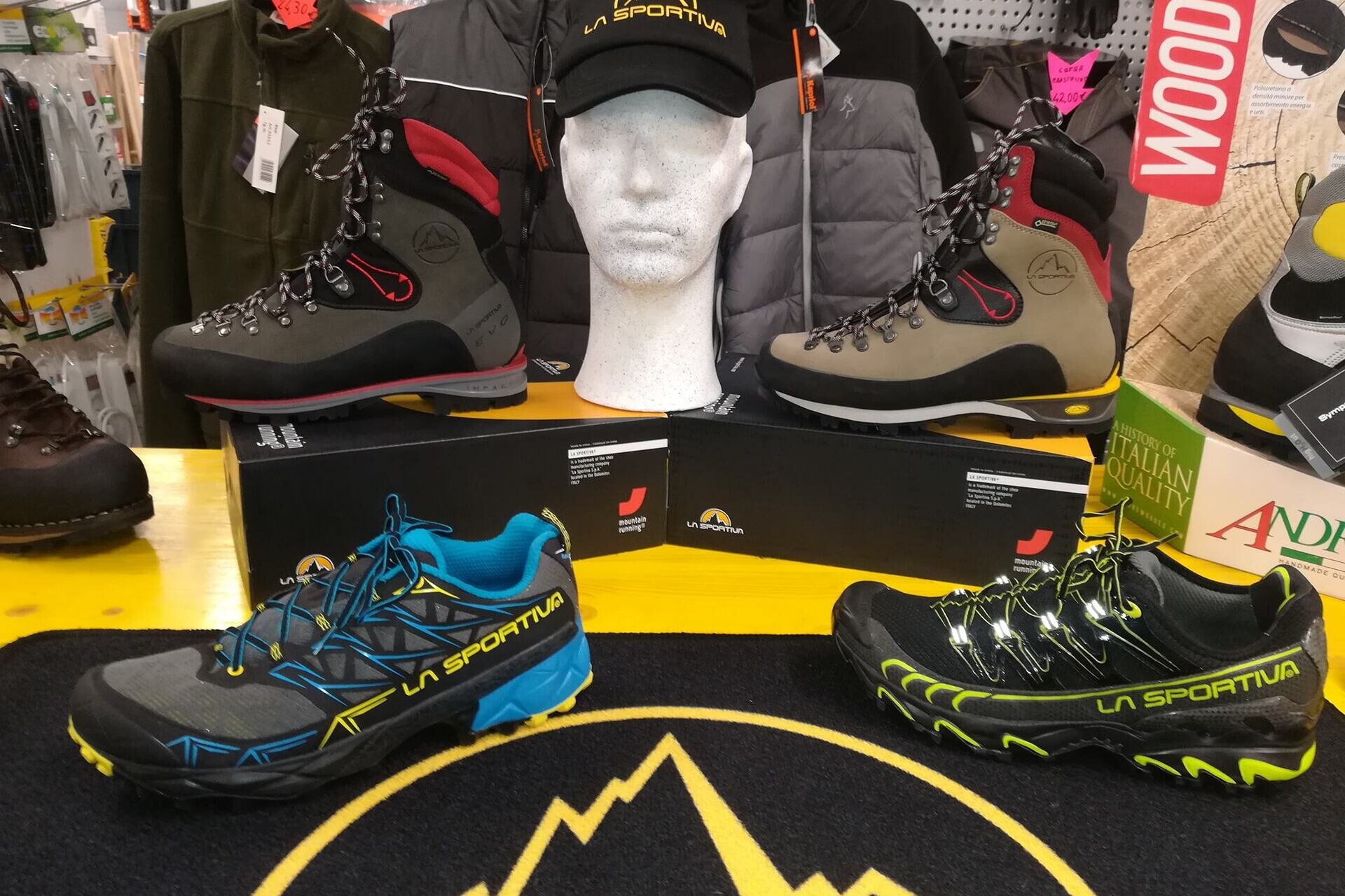 Ferramenta Piné Gas