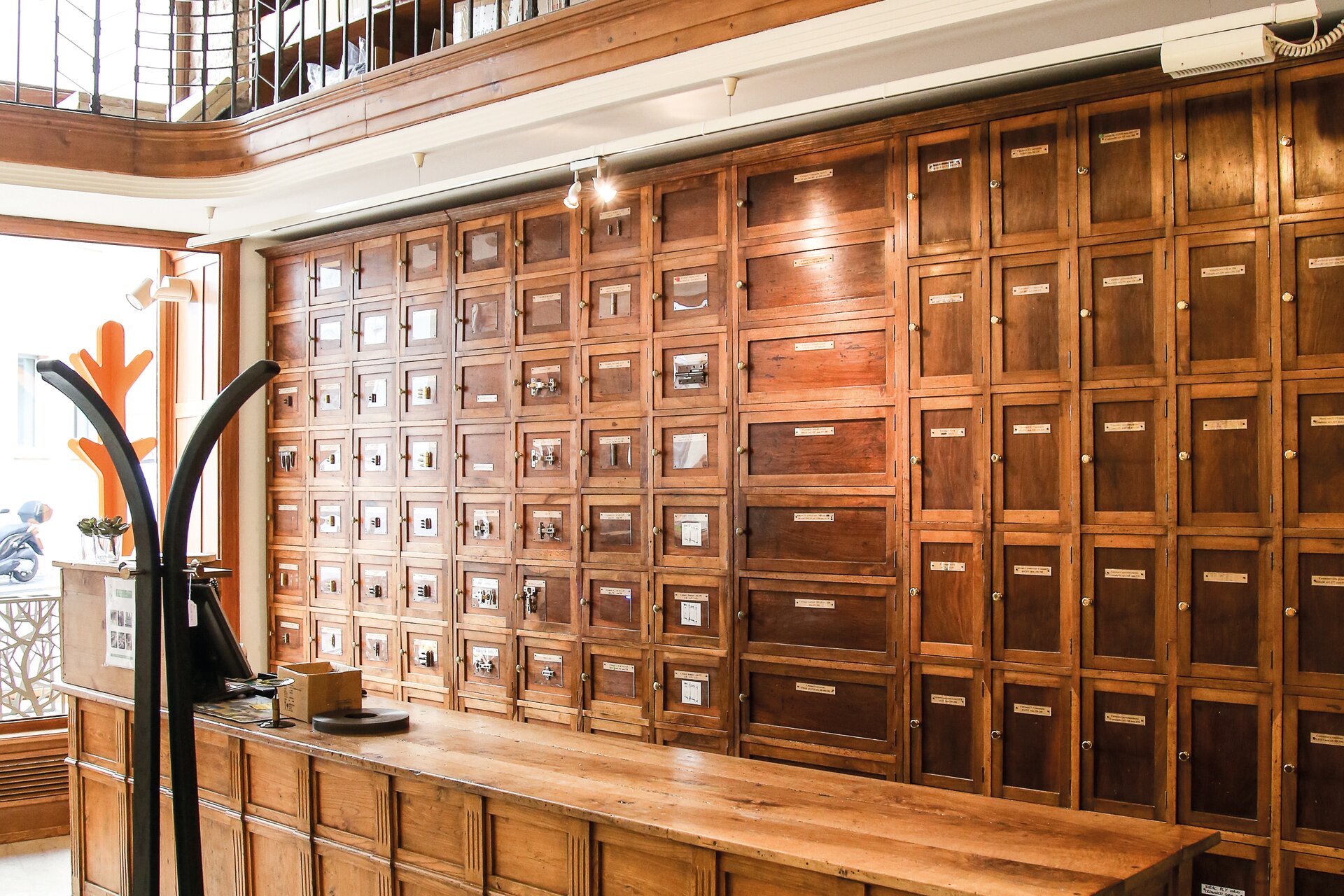 Franzinelli Vigilio - Bottega Storica