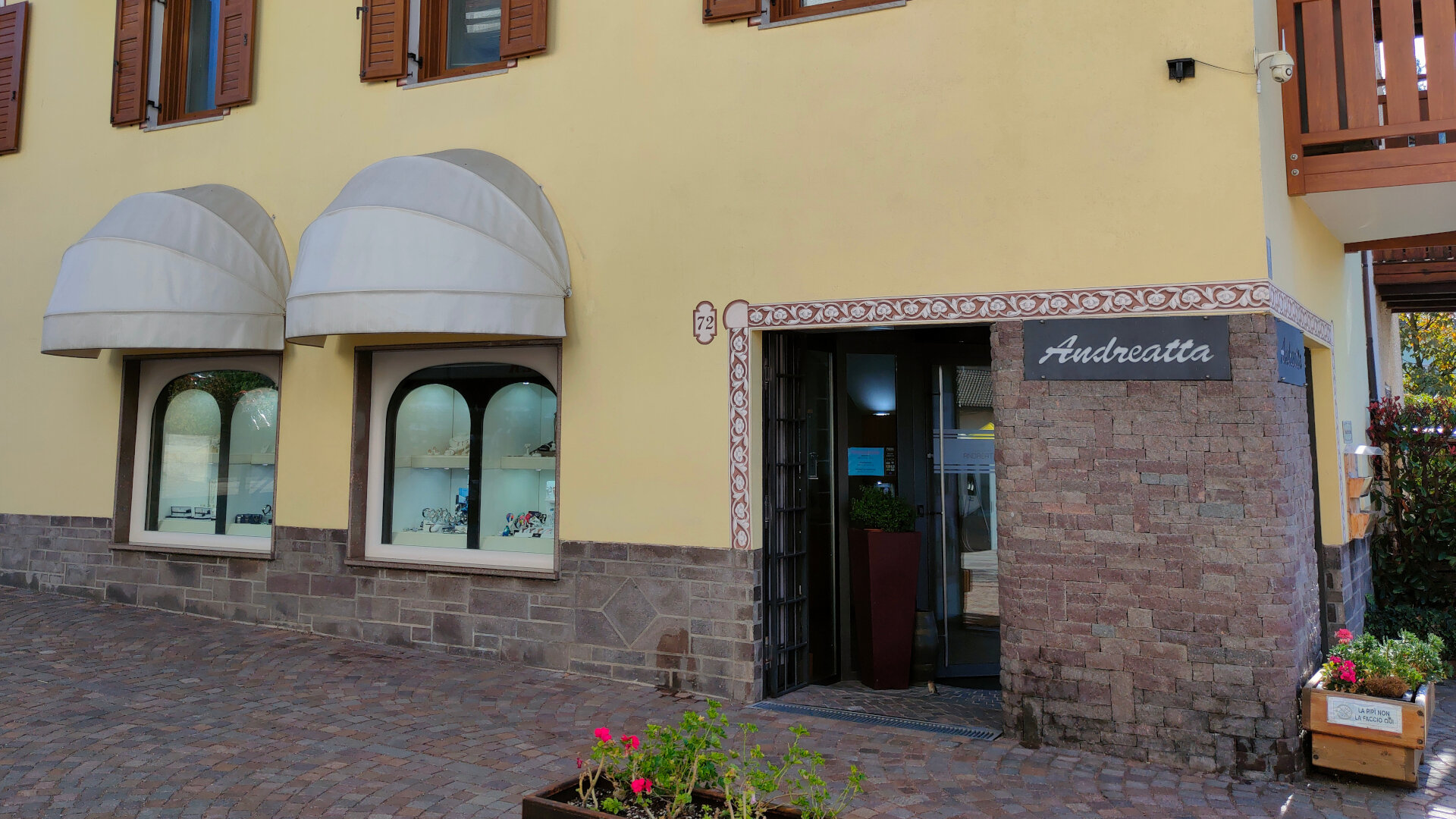 Gioielleria Andreatta