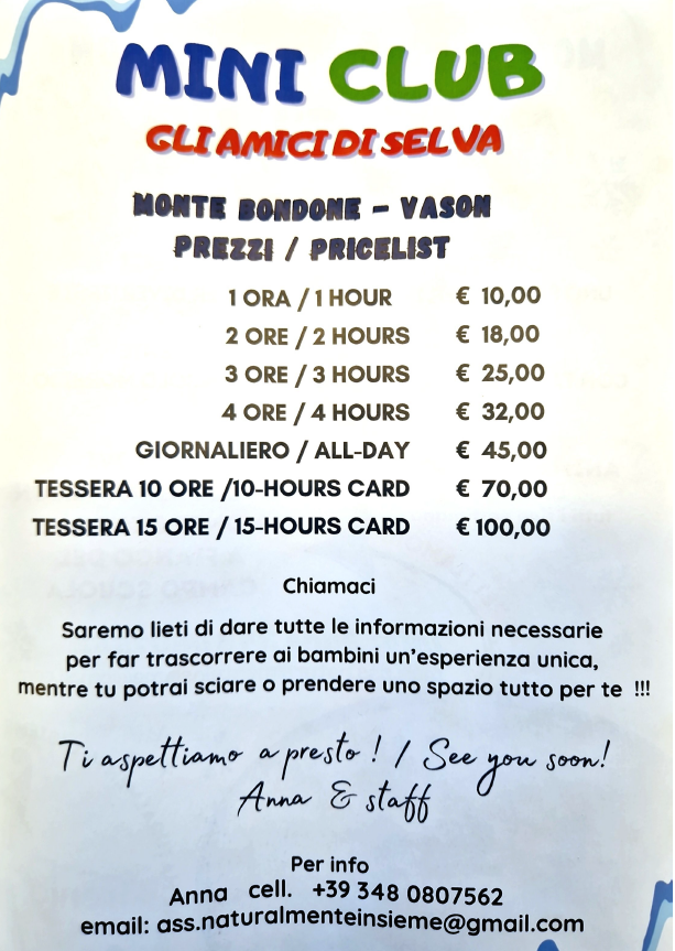 Content Dam Org 7 Images Full Rights Eventi Monte Bondone La Tana Di Selva Selva 2