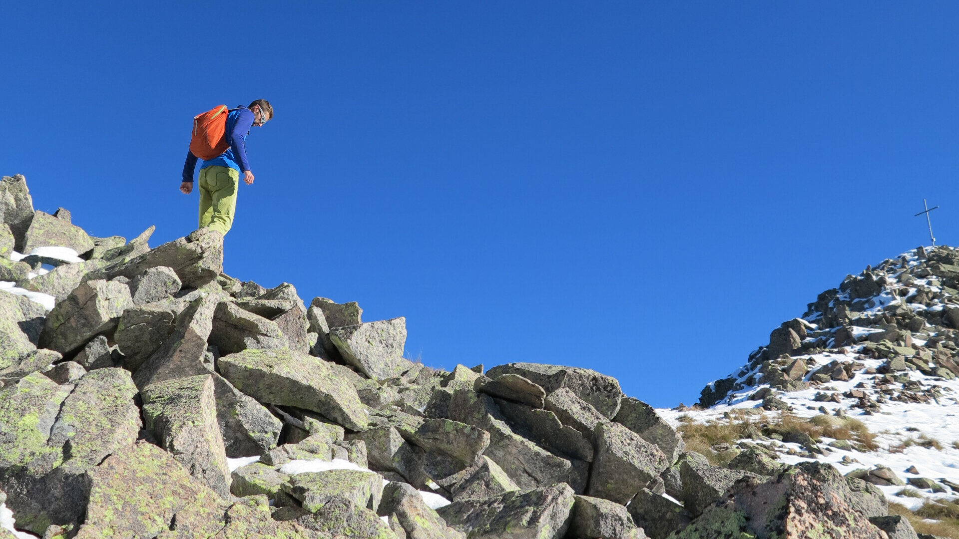 Berg- und Gebietsführer - Piné-Plateau