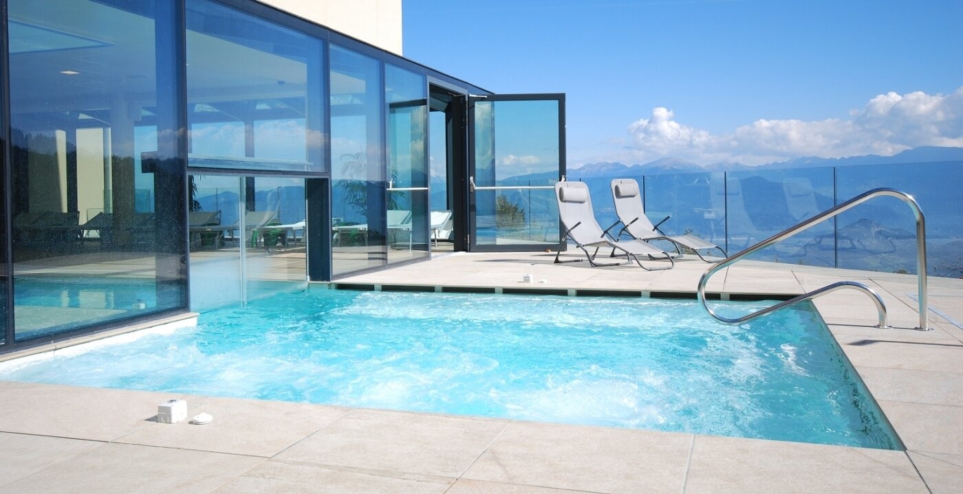 Hotel Monte Bondone Wellness