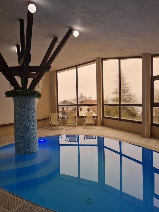 Hotel Zodiaco Wellness