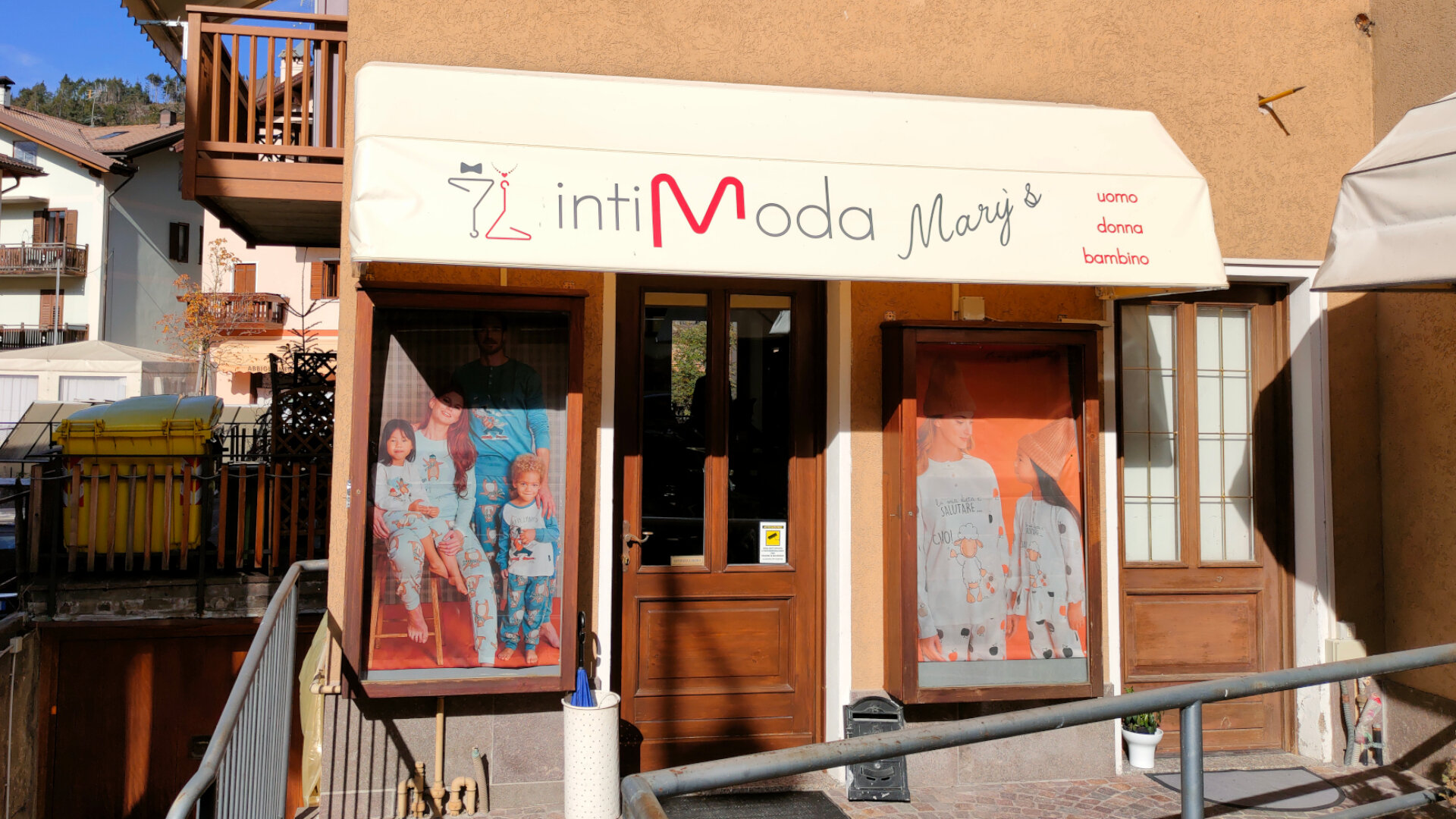 Content Dam Org 7 Images Full Rights Shopping Botteghe E Negozi Botteghe E Negozi Pine Intimoda Intimoda Ph Federico Mattia 2