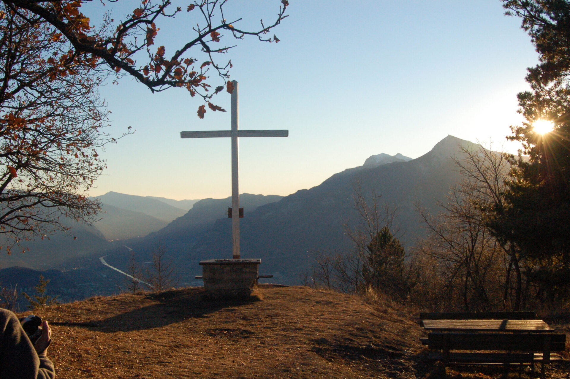 Itinerario della Grande Guerra - Argentario