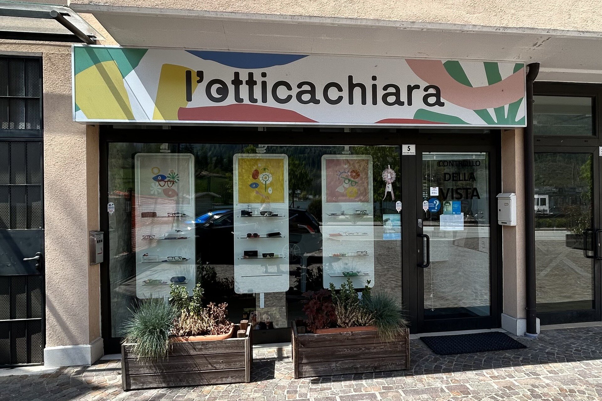L'Ottica Chiara