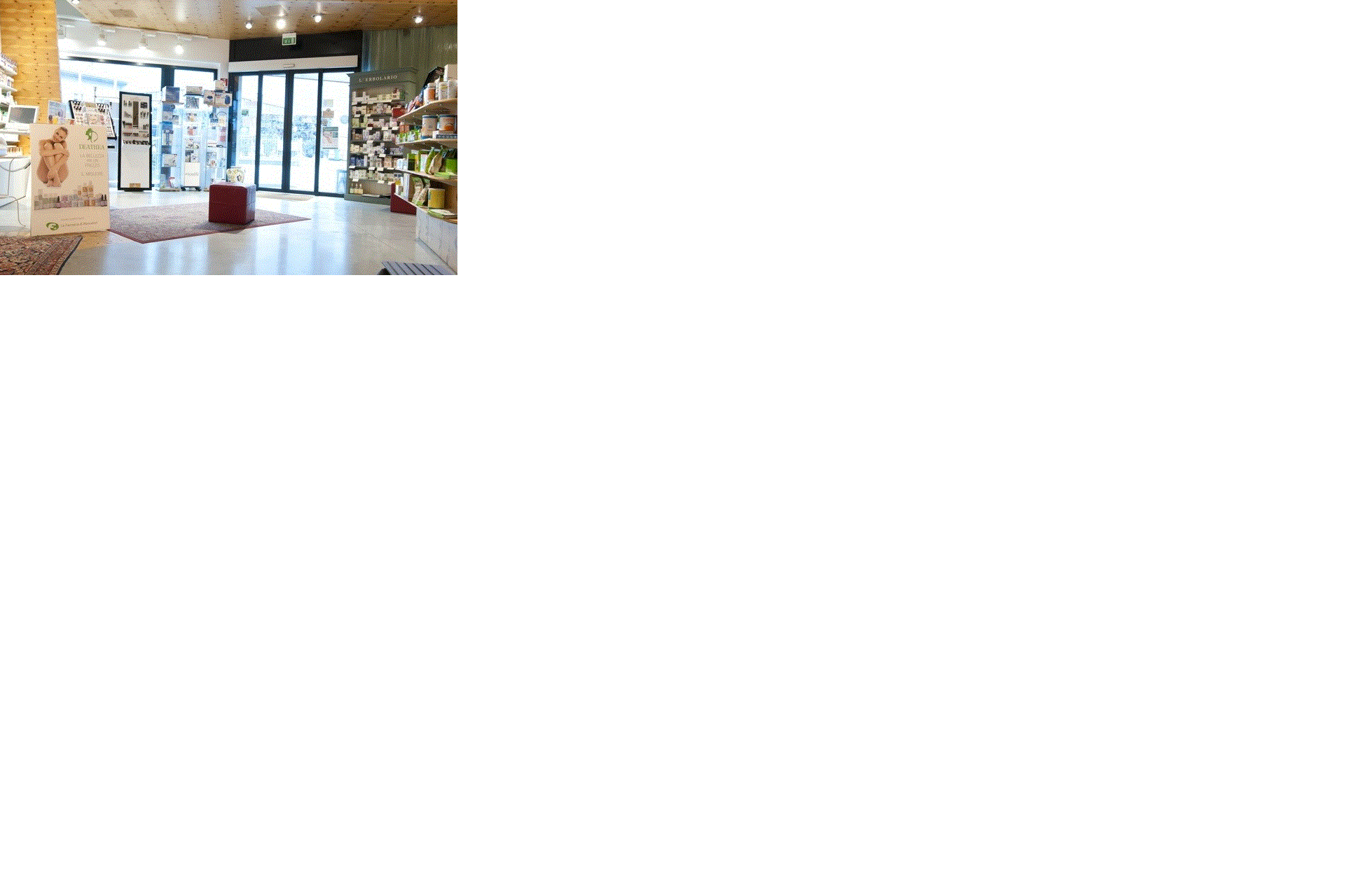 La Farmacia di Roncafort