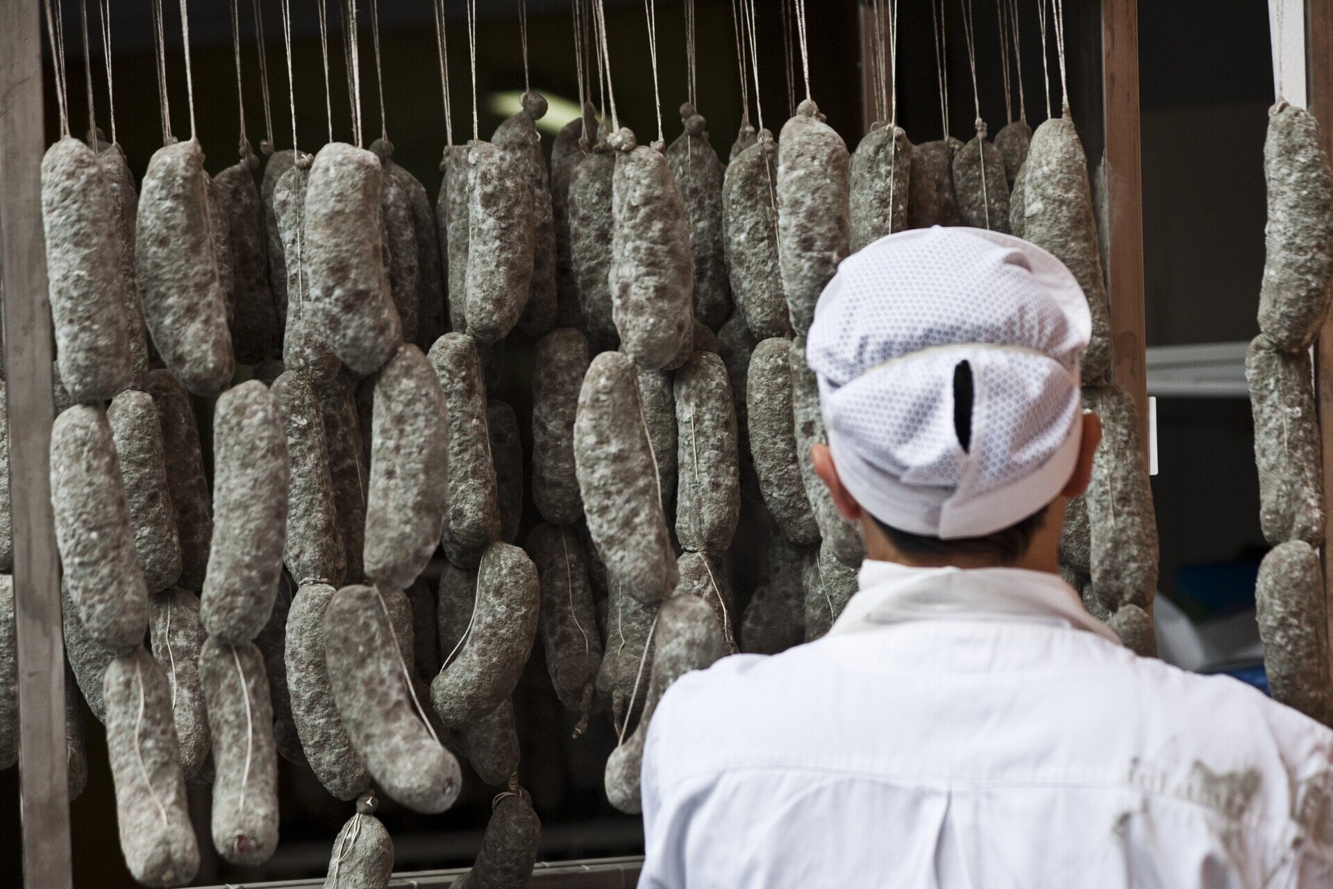 Casagranda Butcher Shop