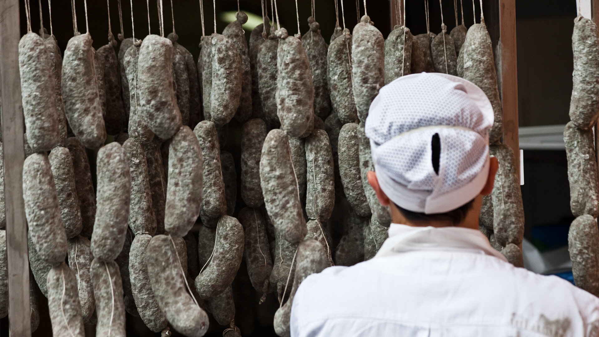 Metzgerei Piné Salumi