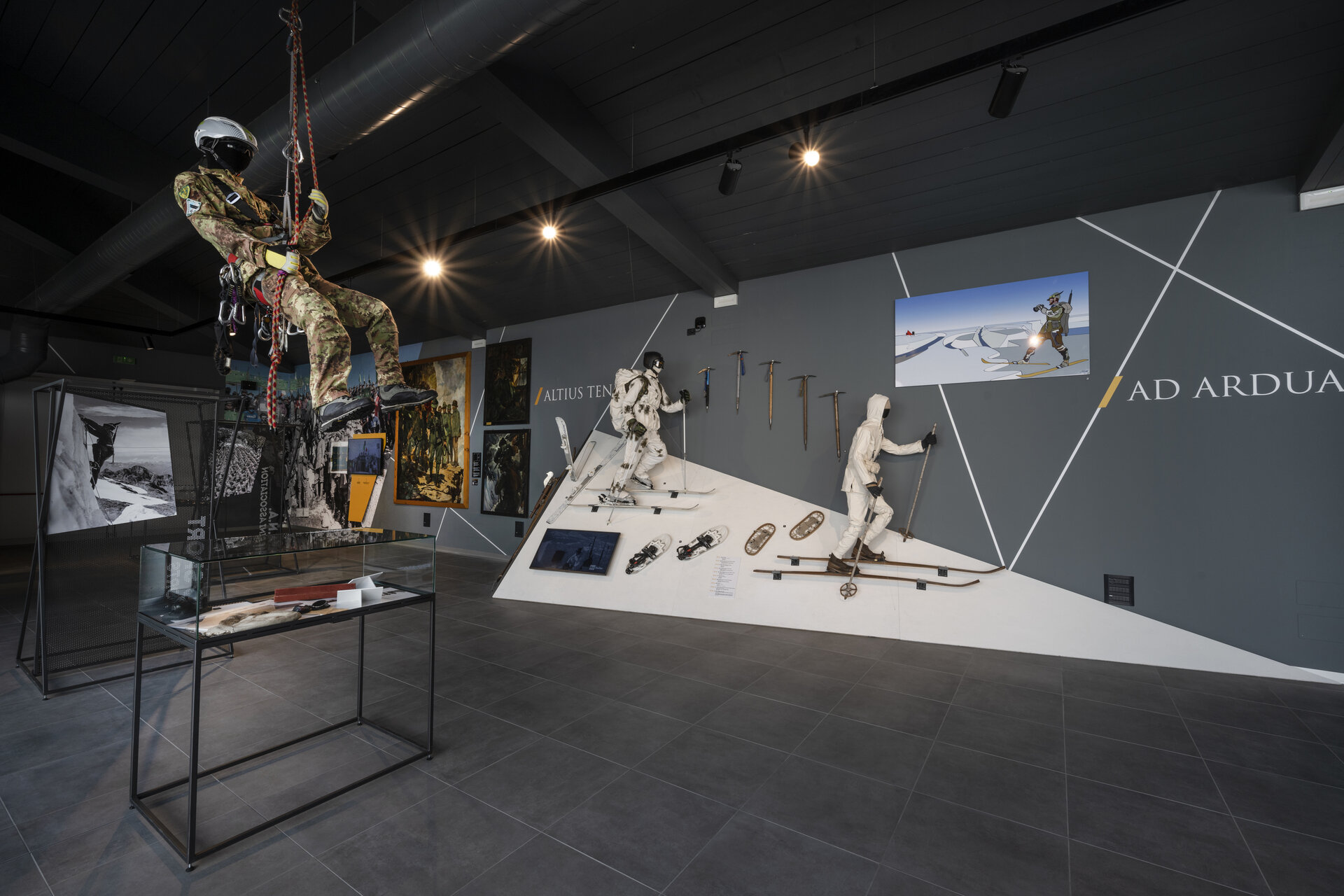 Content Dam Org 0 Images Full Rights Miste 20210702museo Degli Alpini Interni Doss Trento003