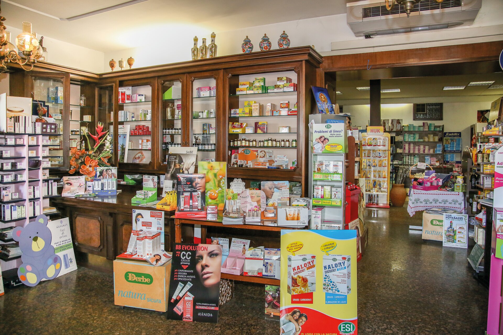 Naturerbe - Bottega Storica