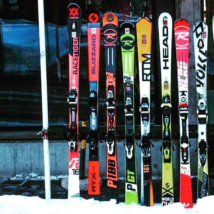 Noleggio dei Maestri di Sci Nicolussi - Sport Nicolussi