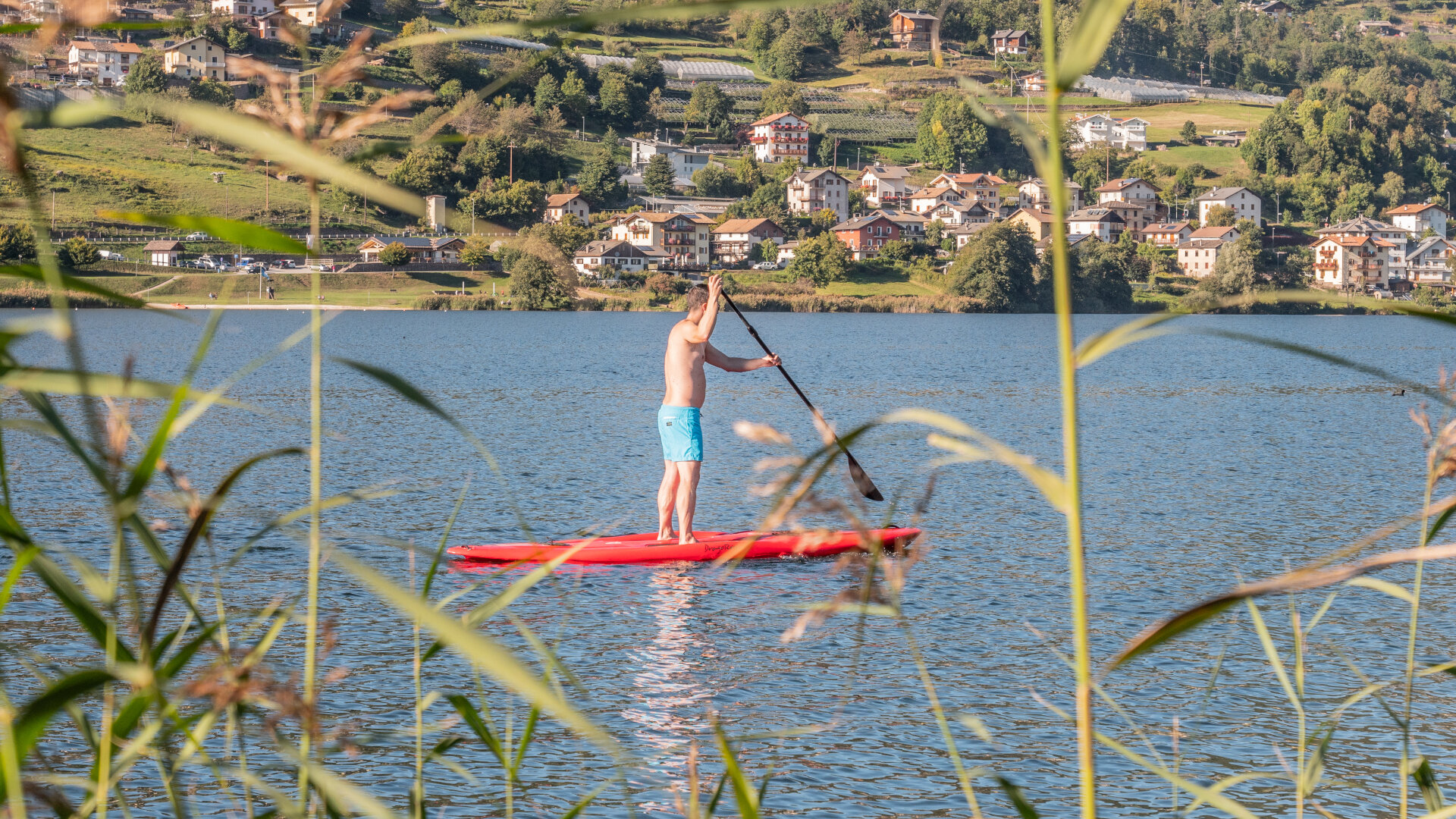 Noleggio Sup New Lido
