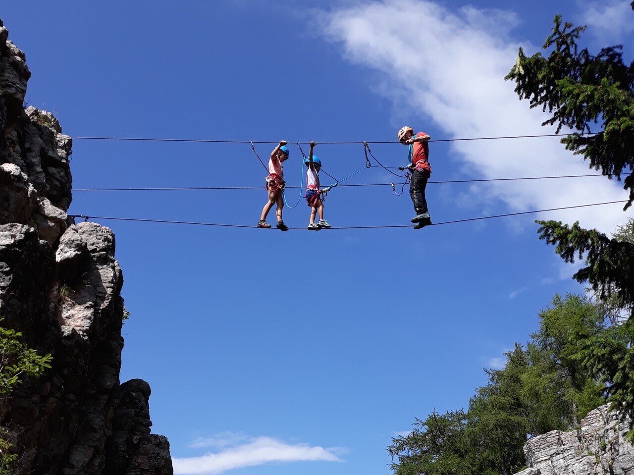 Content Dam Org 7 Images Full Rights Outdoor Altre Attivita Monte Bondone Dolomiti Avventura Free Rights 1