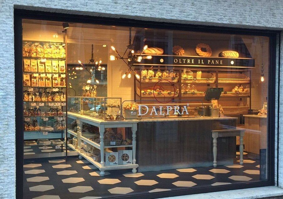 Bäckerei Dalprà