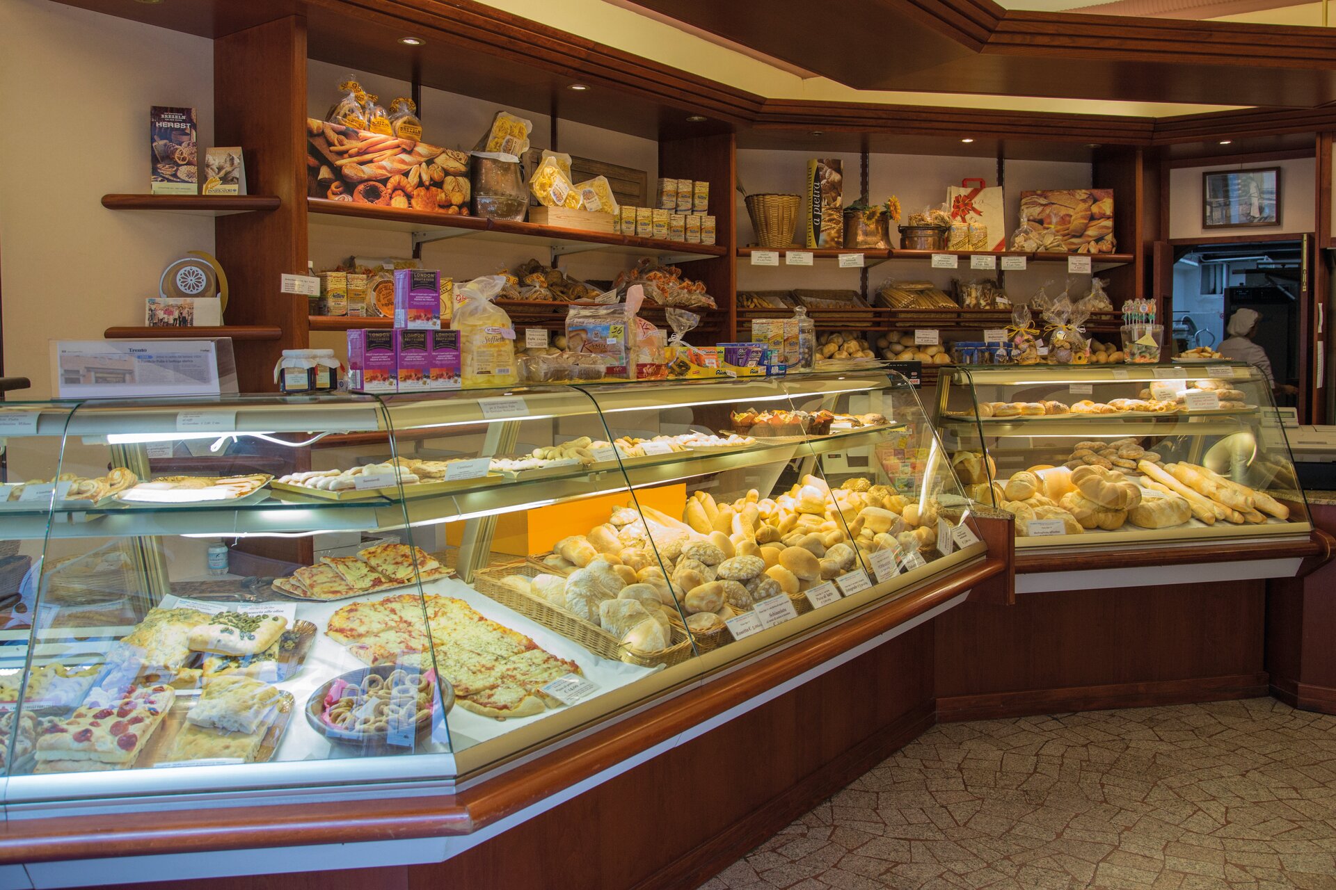 Panificio Pulin - Bottega Storica