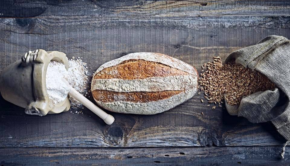 Panificio Sosi - Via Belenzani, 25