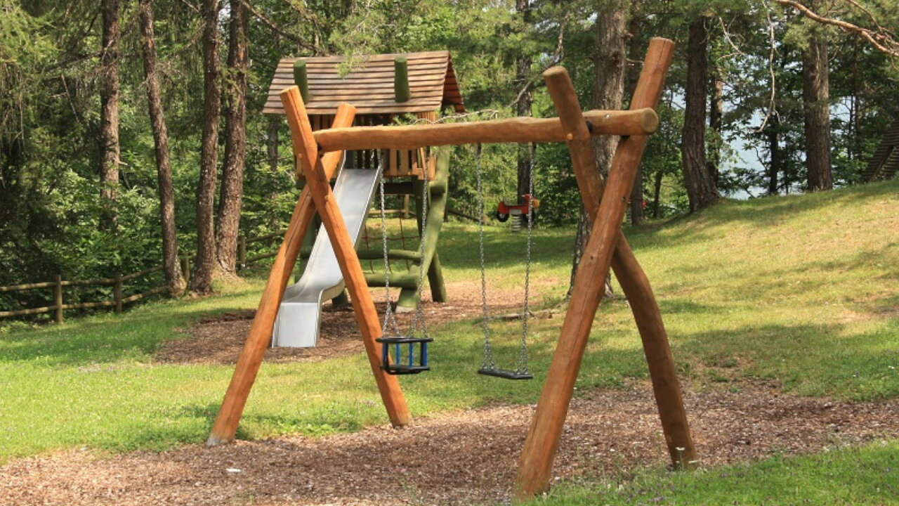 Playgrounds in Albian