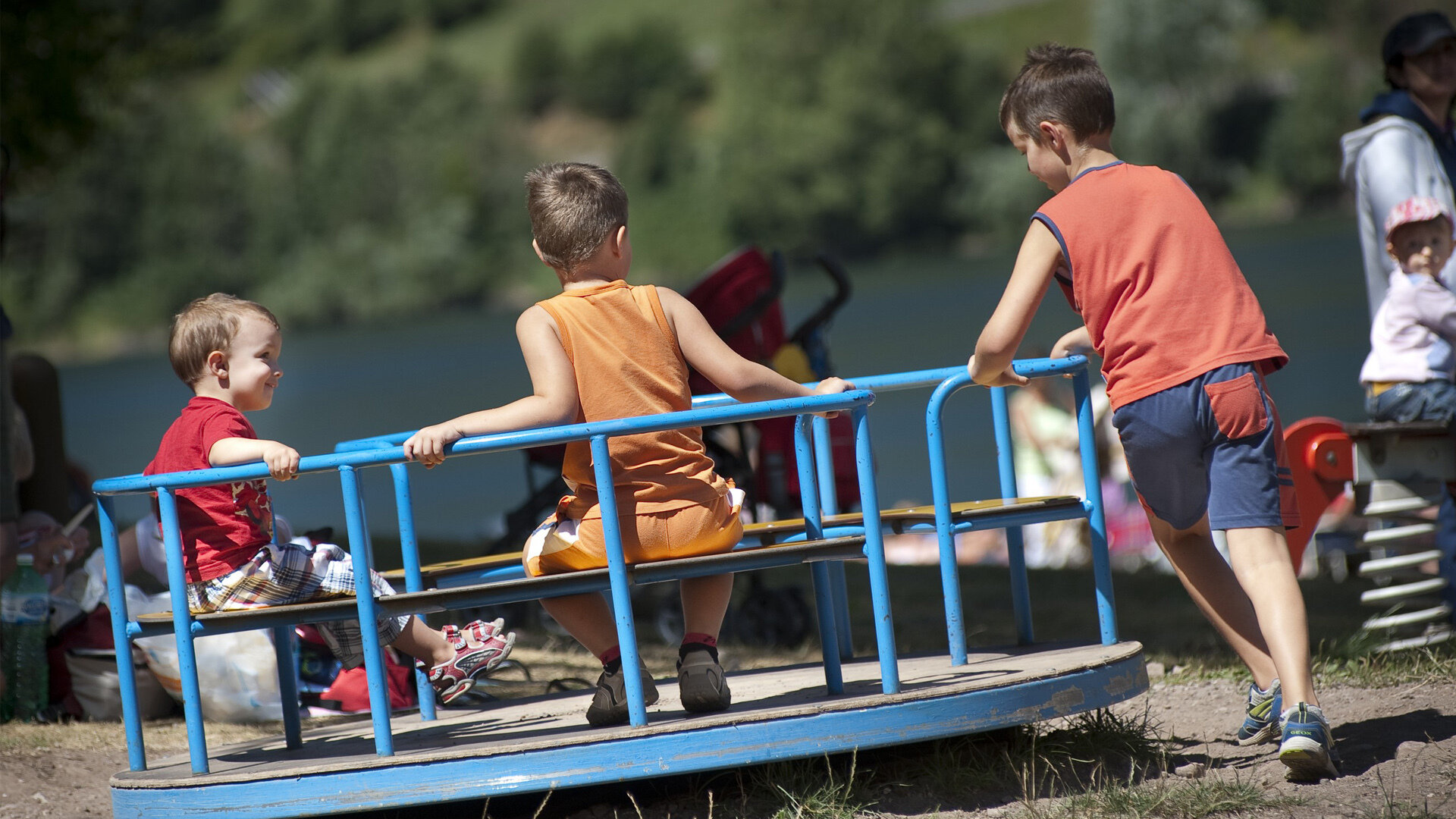 Content Dam Org 7 Images Full Rights Outdoor Altre Attivita Altopiano Di Pine Parchi Gioco Pine Parcogiochi Pine Primavera Estate A Monticelli