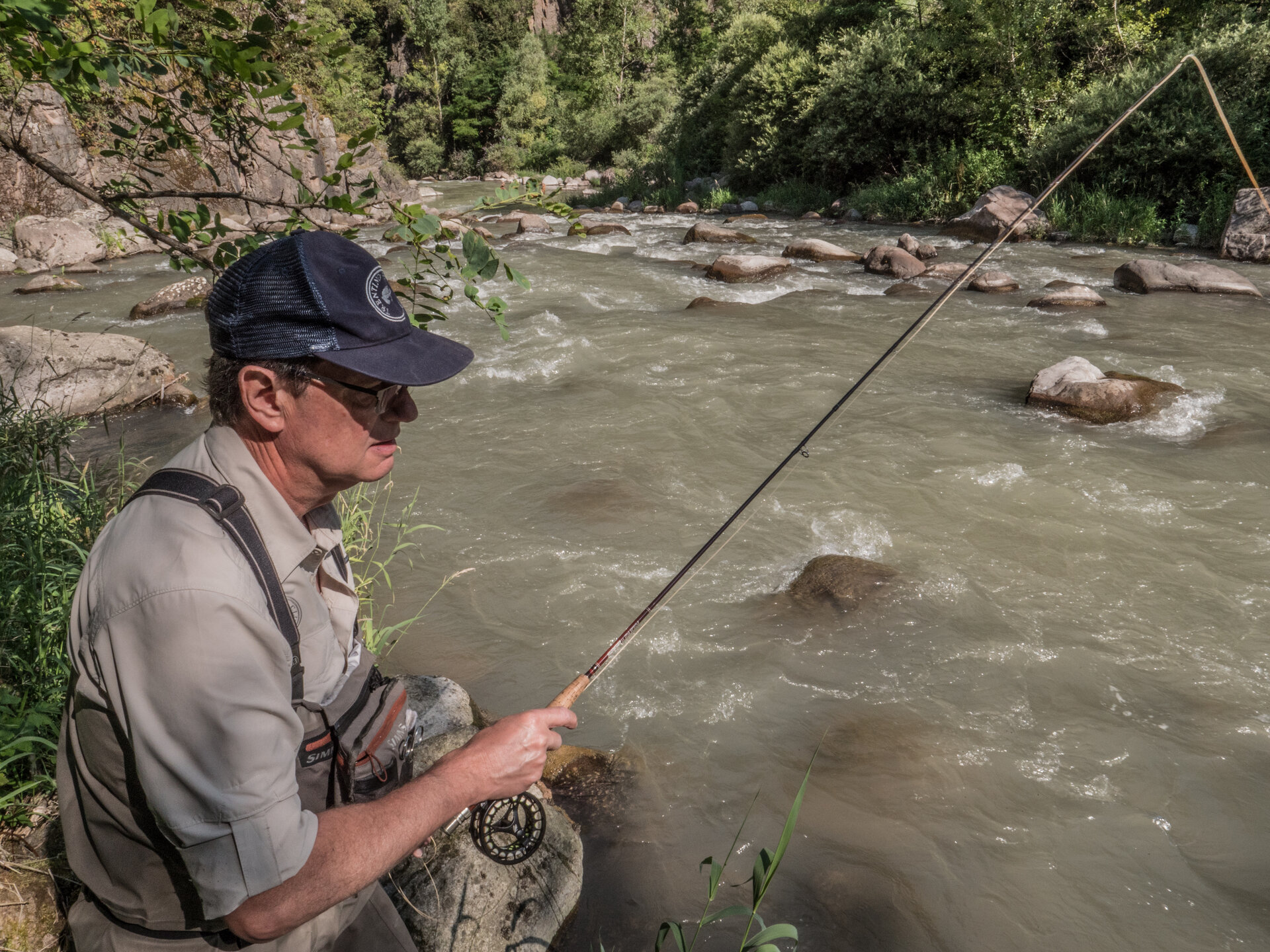 Content Dam Org 7 Images Full Rights Outdoor Ispirazione Altopiano Di Pine Regolamento Generale Di Pesca Fishing Gresta Valle Di Cembra A Monticelli 45