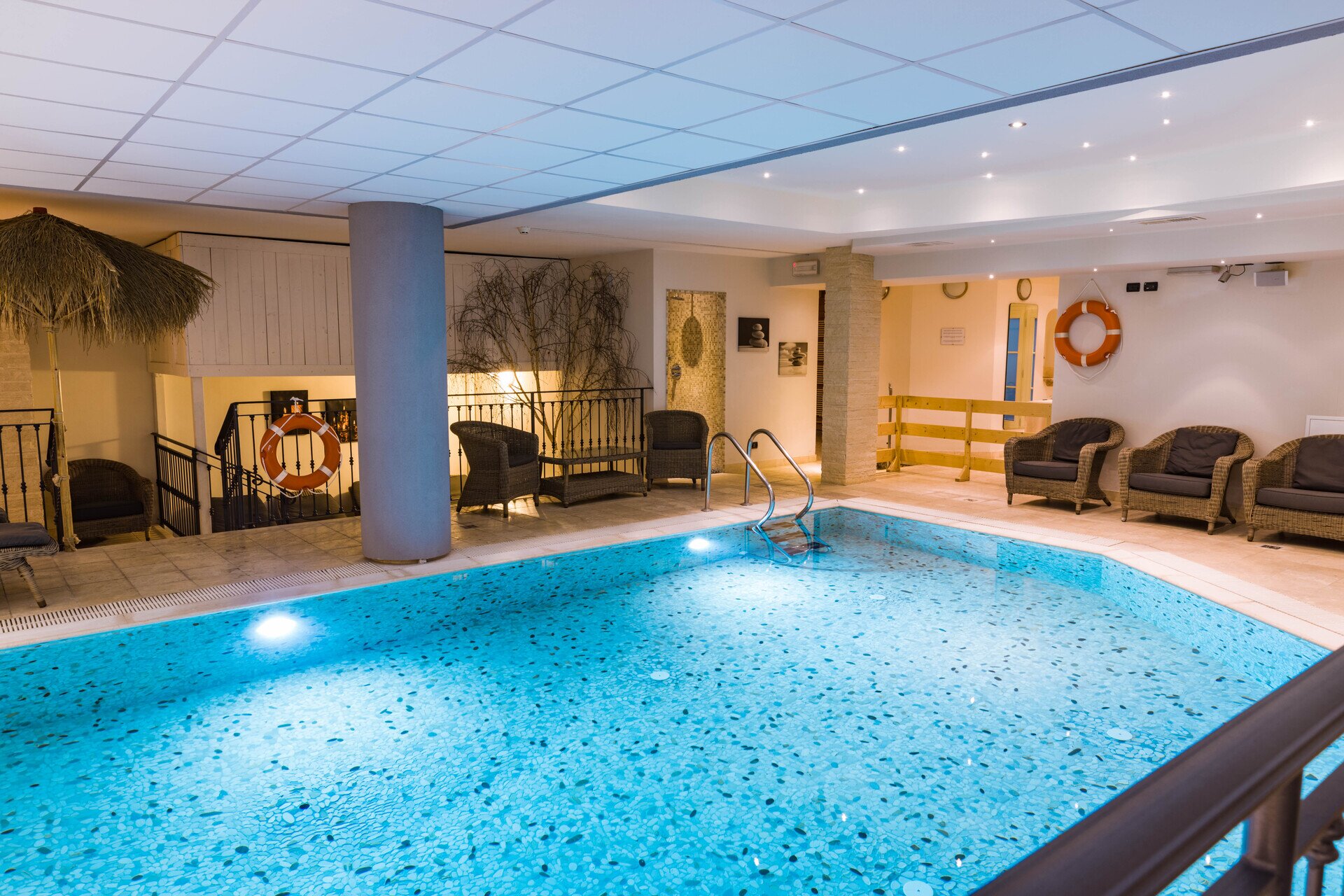 Relais Vecchio Maso Wellness