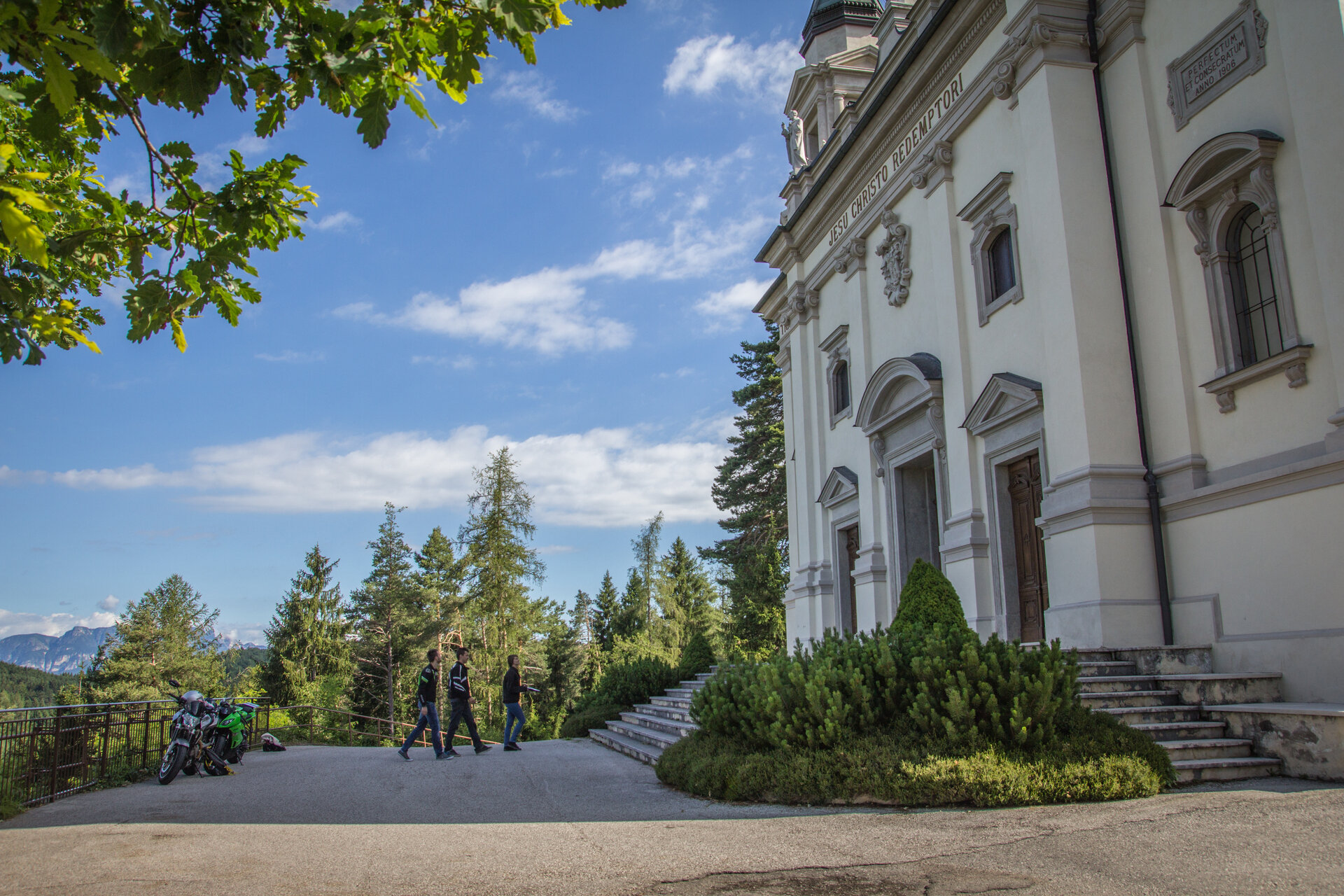 Shrine of Our Lady of Piné
