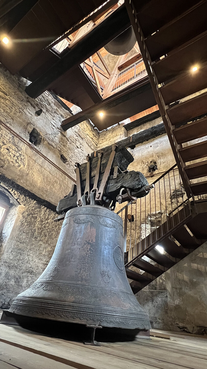 Content Dam Org 7 Images Full Rights Cultura Trento Museo Diocesano Tridentino Torre Campana