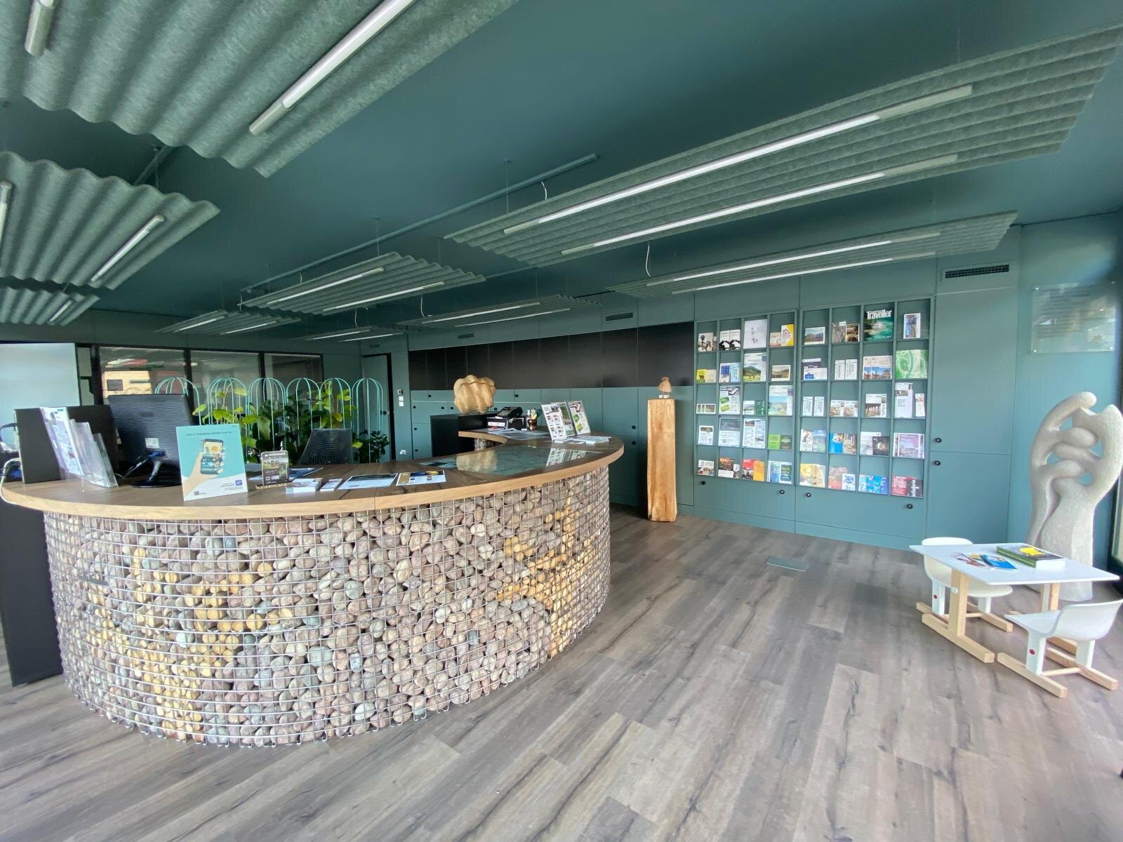 Tourist Office of Baselga di Piné