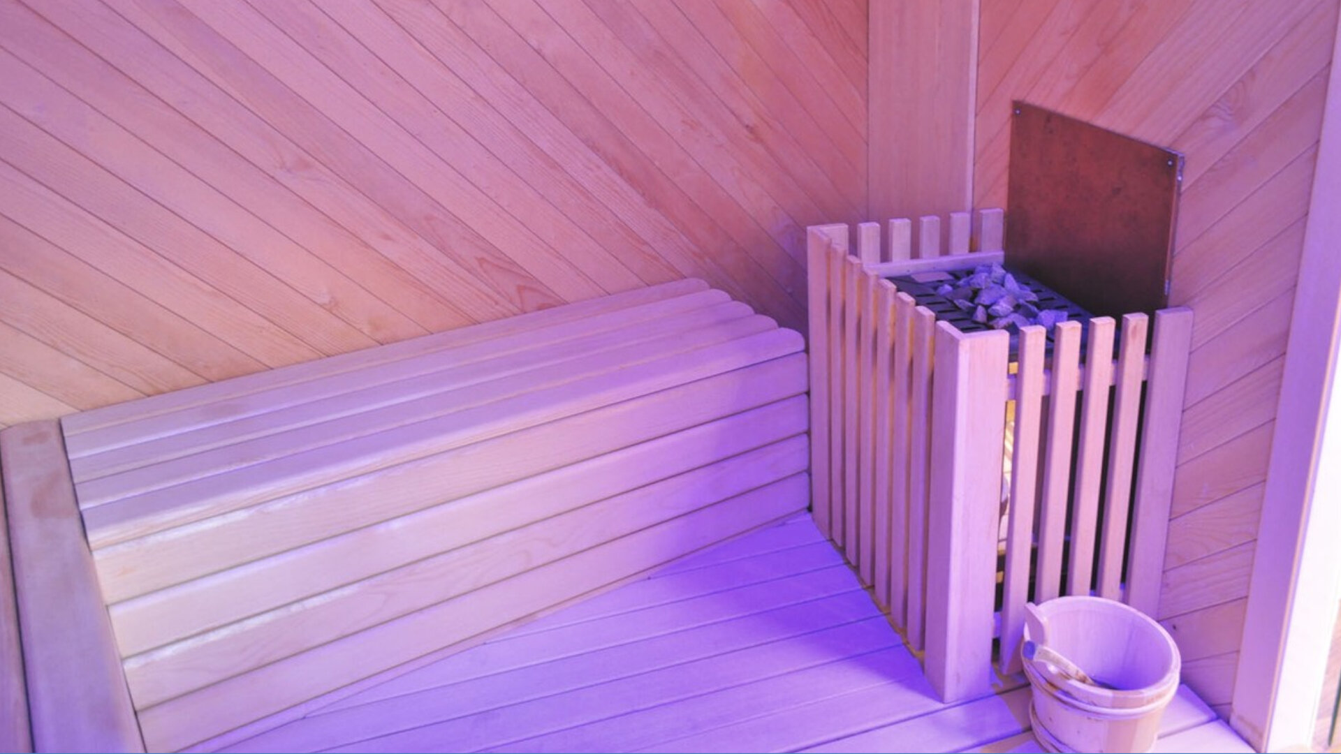 Wellness Centro della Salute e bellezza Garni Bucaneve