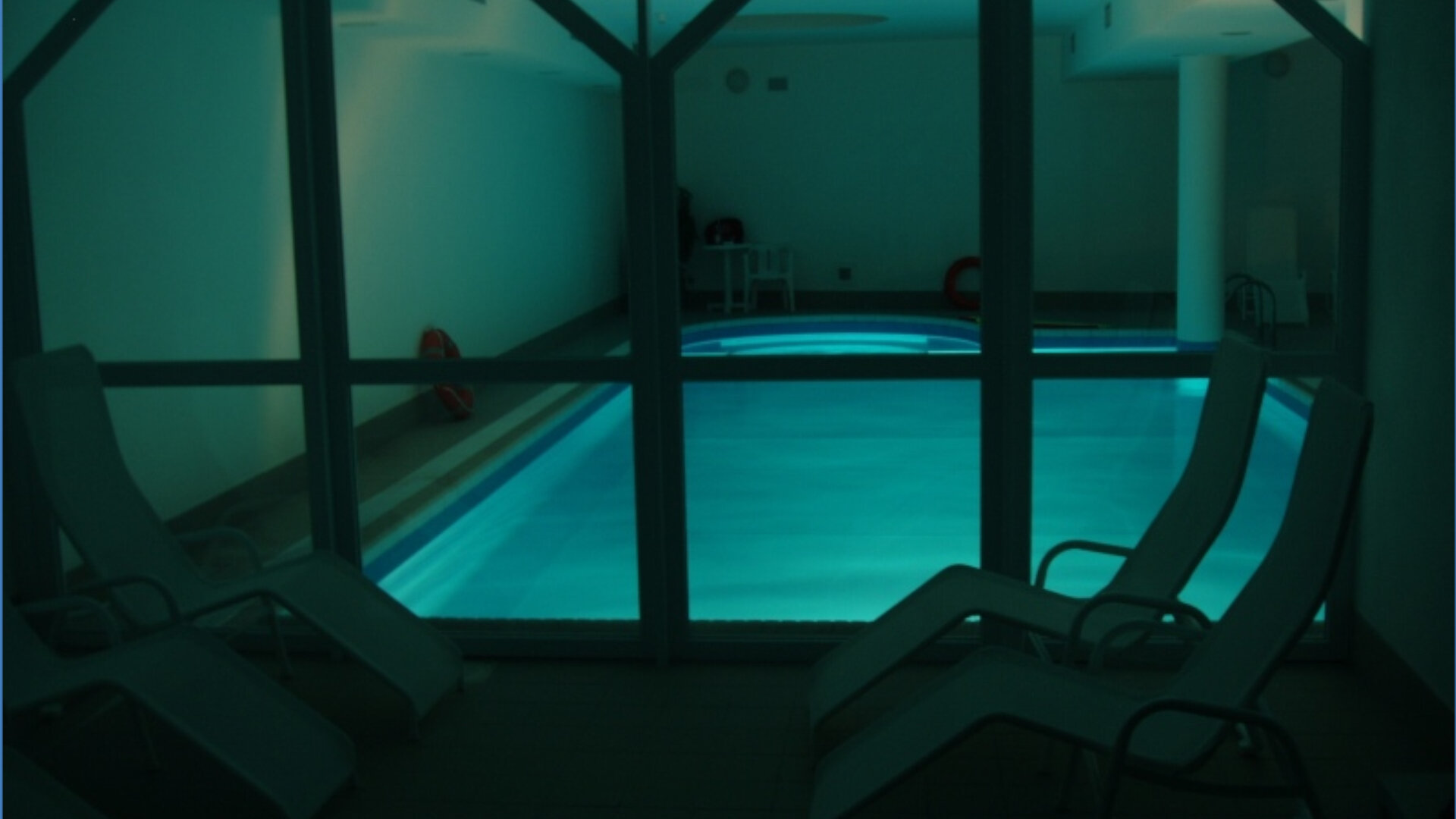 Wellness - Hotel Olimpic