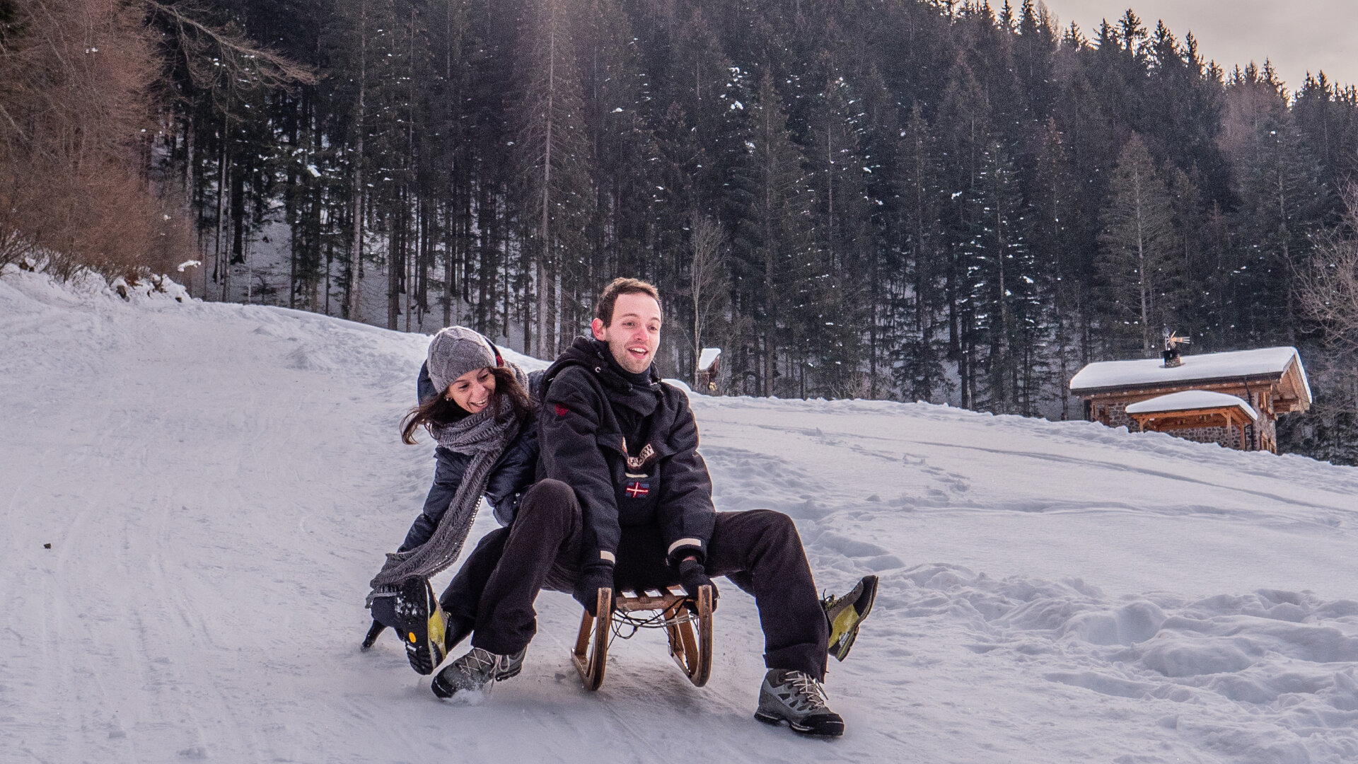 Winter Park Bedollo - Pradis-Ci