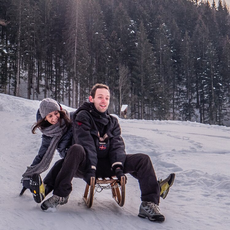 Winter Park Bedollo - Pradis-Ci