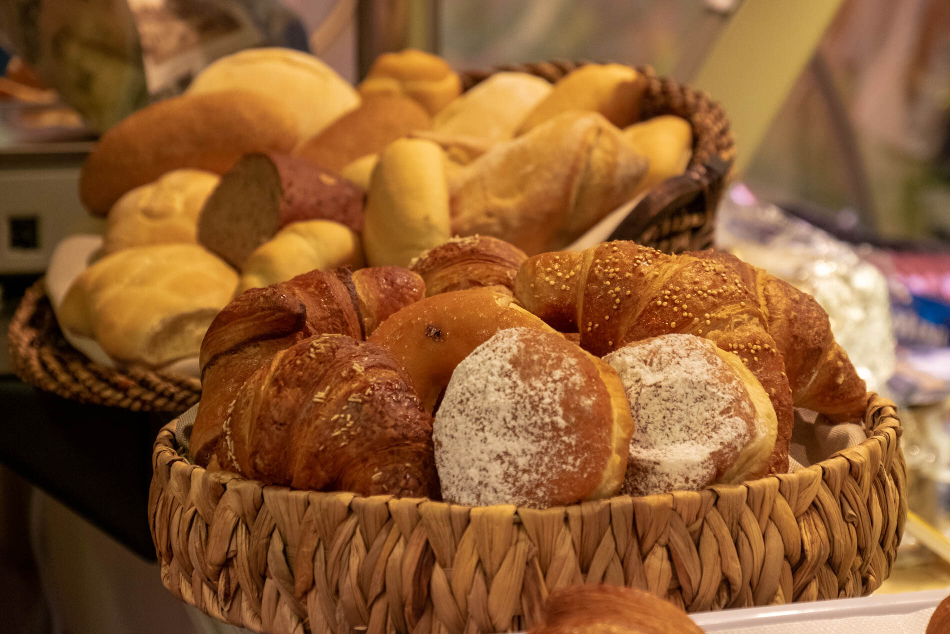 Zanlucchi Alimentari - Bottega Storica