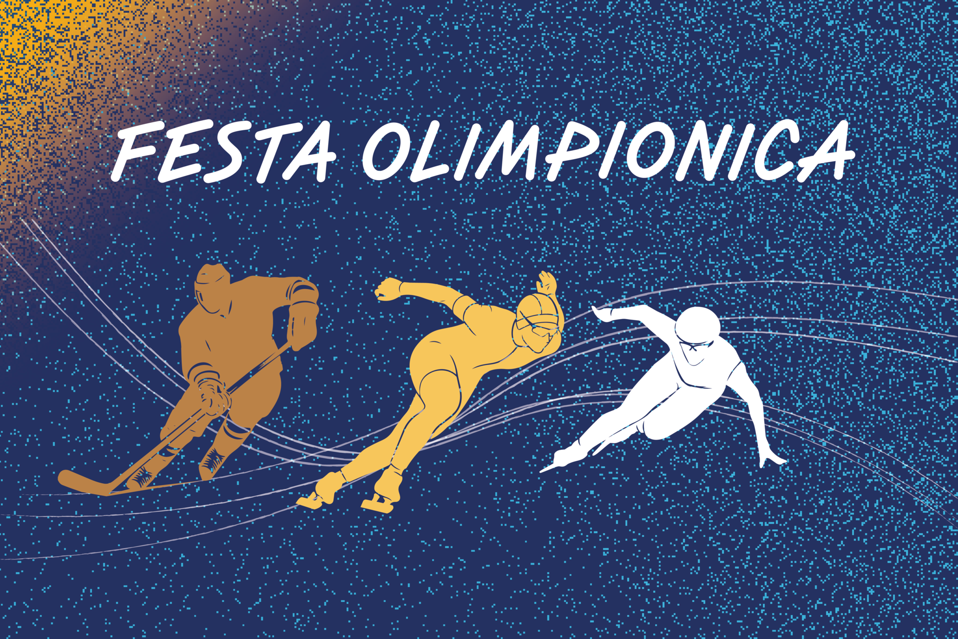 Festa Olimpionica  - Altopiano Di Piné