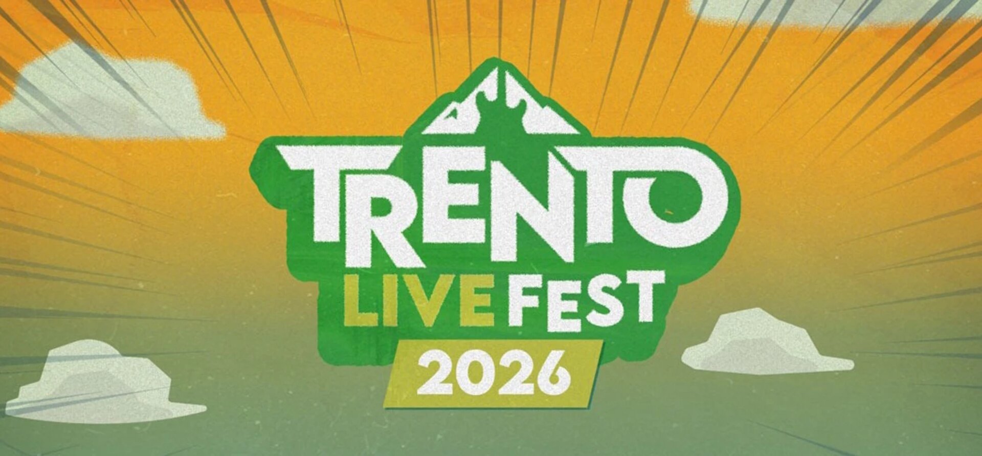 TRENTO LIVE FEST