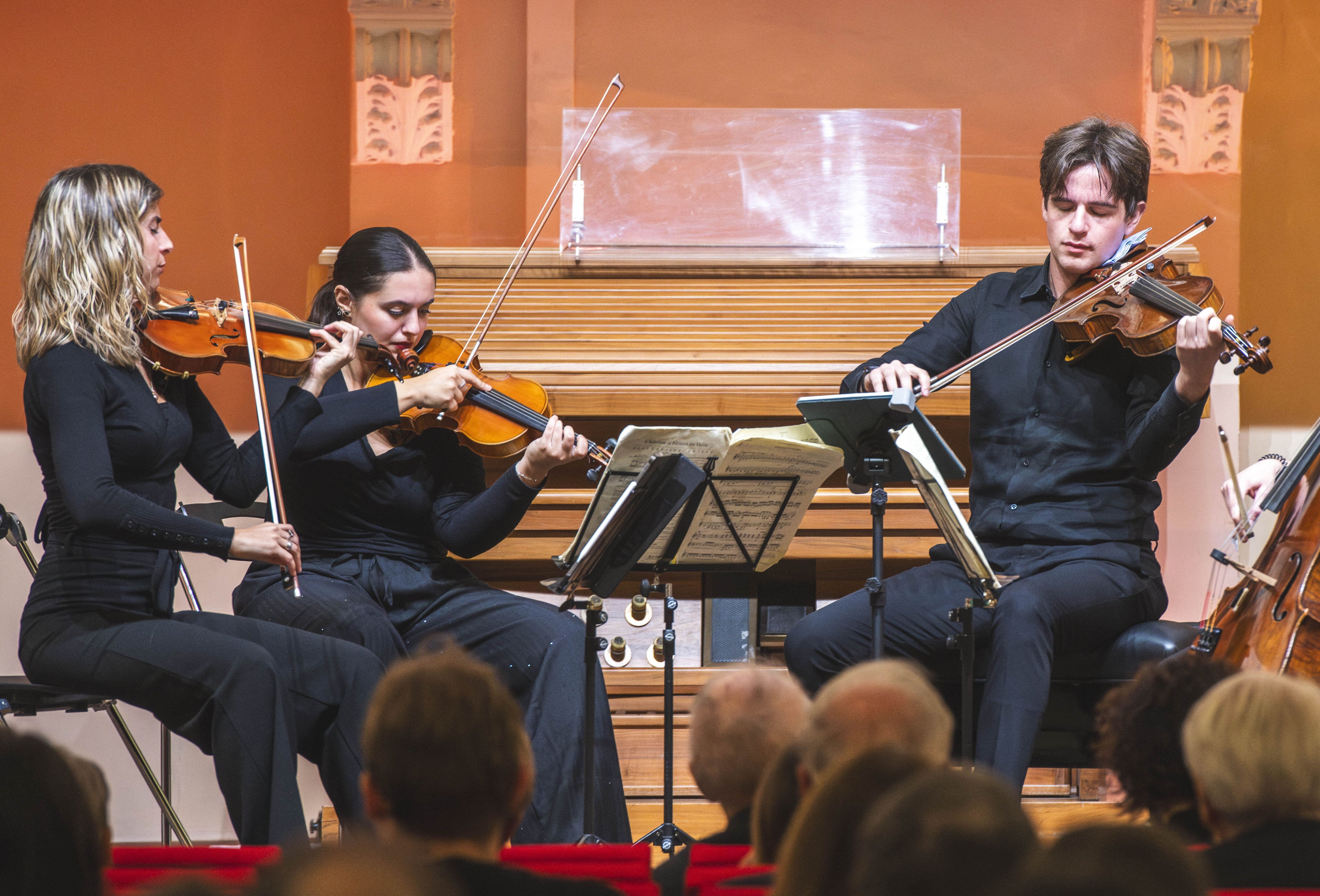 Fondazione Filarmonica 1