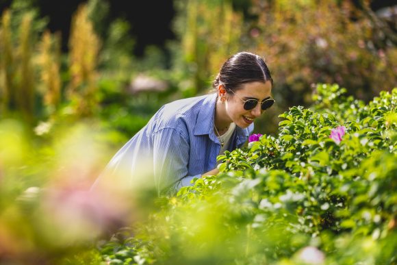 Visite guidate al Giardino botanico