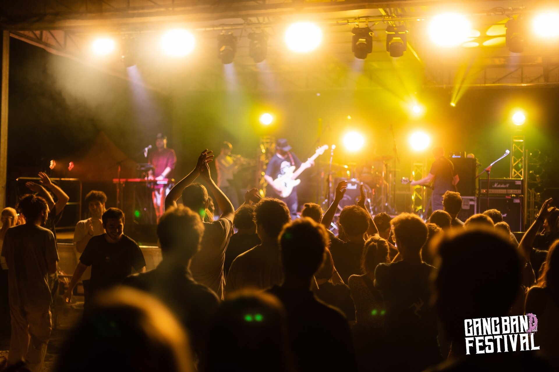 Gang Band Festival