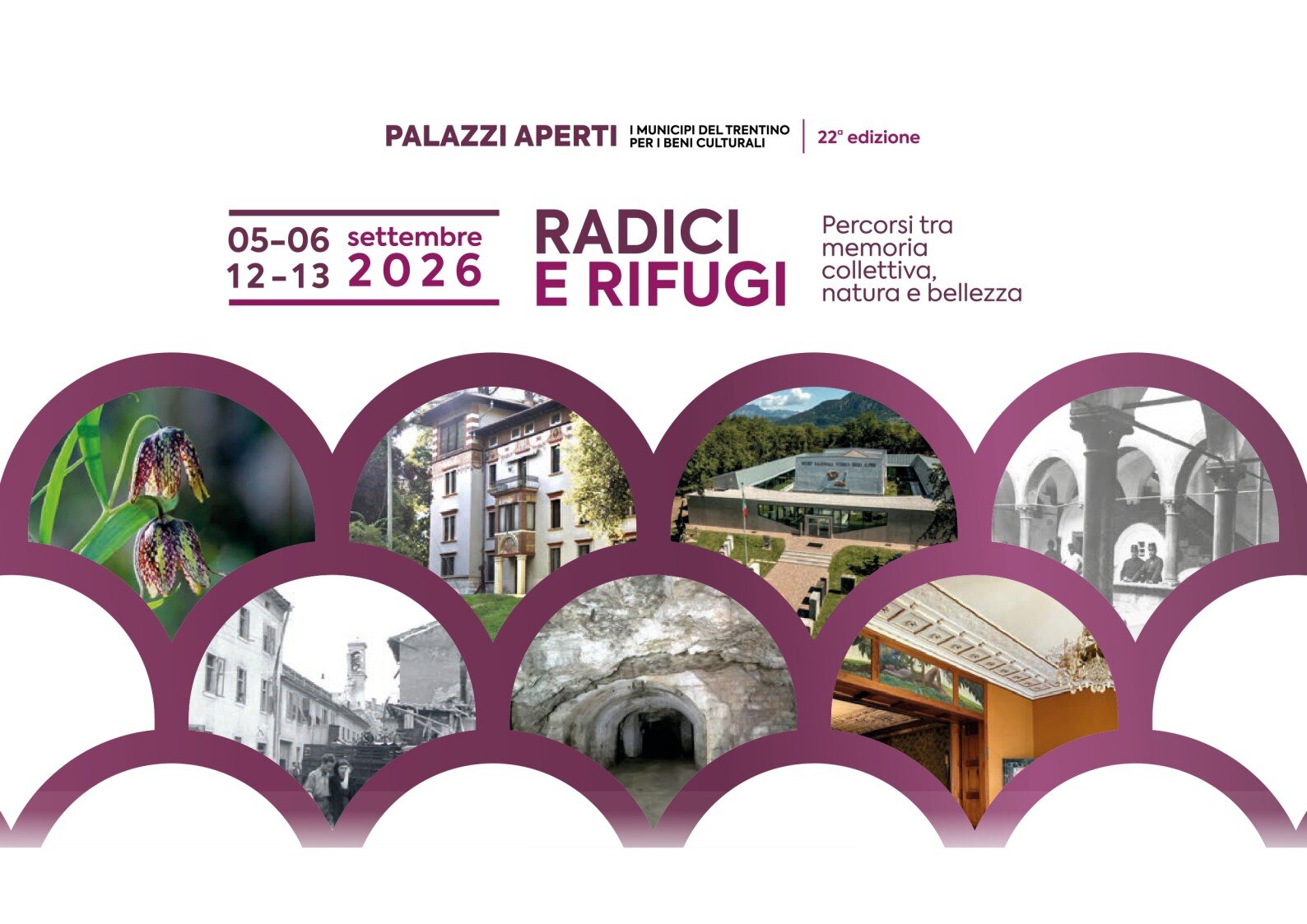 Palazzi Aperti